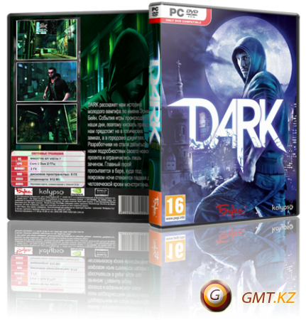 Dark (2013/RUS/RePack  SEYTER)