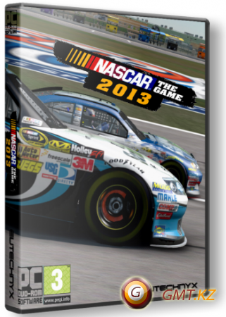 NASCAR: The Game v.1.0.0.1 (2013/ENG/BETA/RePack  xatab)