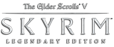 The Elder Scrolls V: Skyrim - Legendary Edition (2013) 