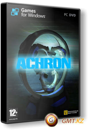 Achron (2013/ENG/)