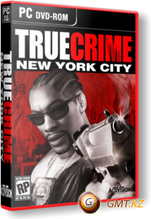 True Crime Dilogy (2004-2006/RUS/ENG/RePack  R.G. )