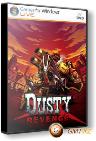 Dusty Revenge (2013/ENG/)