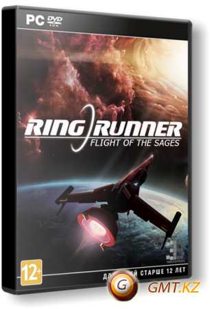 Ring Runner: Flight of the Sages (2013/ENG/)