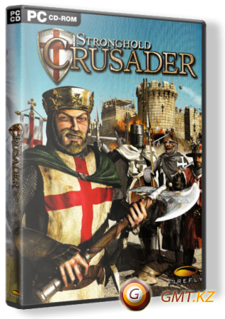 Stronghold Crusader (2003/RUS/)