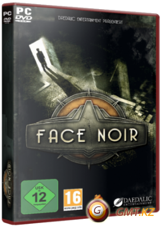 Face Noir v.1.9.1.0 (2013/RUS/ENG/RePack  Fenixx)