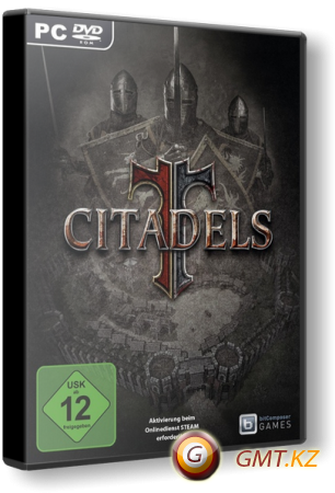 Citadels (2013/RUS/ENG/)