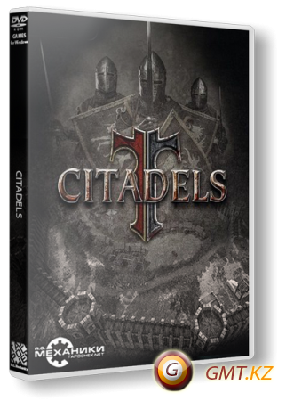 Citadels (2013/RUS/ENG/MULTI6/RePack  R.G. )