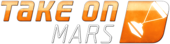 Take on Mars (2017/ENG/)