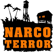 Narco Terror (2013/RUS/FULL/3.41/3.55/4.21/4.30+)