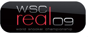 WSC Real 09: World Snooker Championship (2009/ENG/RePack)