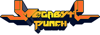 Megabyte Punch (2013/ENG/)