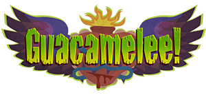 Guacamelee! Gold Edition (2013/ENG/)