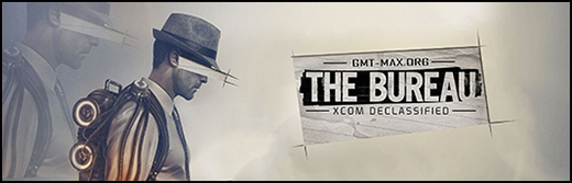 The Bureau: XCOM Declassified (2013/RUS/ENG/GOG)