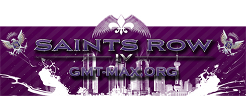 Saints Row 4 v.1.0u9 + 24 DLC (2013/RUS/ENG/RePack  Fenixx)