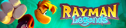 Rayman Legends (2013/RUS/FULL/3.55/4.46)