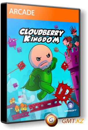 Cloudberry Kingdom (2013/RUS/ENG/MULTi10/)