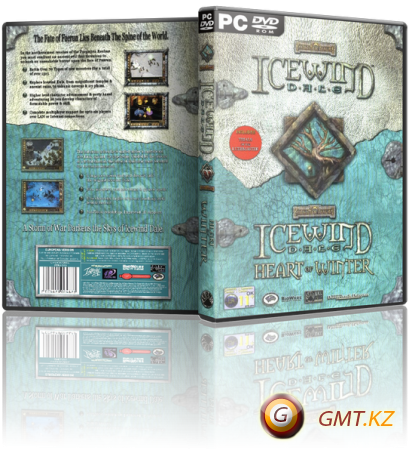 Icewind Dale: Enhanced Edition (2014/RUS/ENG/RePack  R.G. )