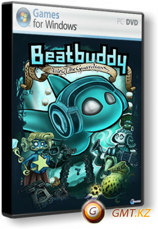 Beatbuddy: Tale of the Guardians (2013/ENG/)