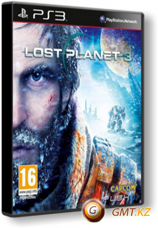 Lost Planet 3 (2013/RUS/USA/CFW 4.46)