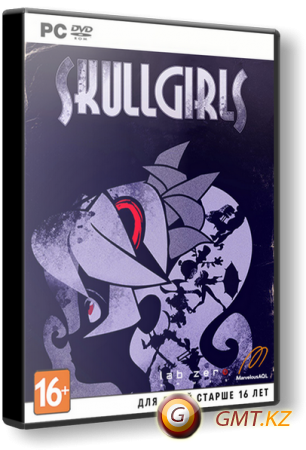 Skullgirls (2013/ENG/MULTi6/RePack  SEYTER)