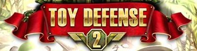  2 / Toy Defense 2 (2013/RUS/)