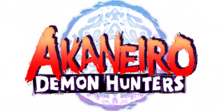 Akaneiro: Demon Hunters (2013/ENG/)