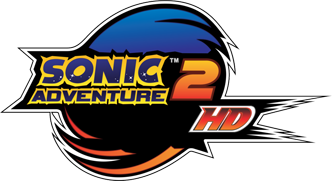Sonic Adventure 2 HD (2012/ENG/JAP/RePack by z10yded)