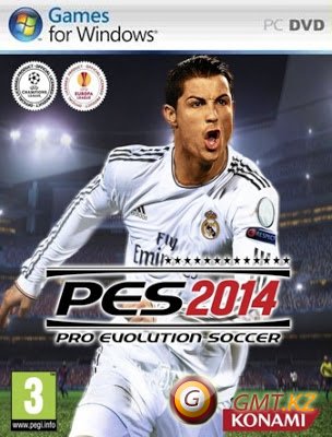 Pro Evolution Soccer 2014 (2013/ /)