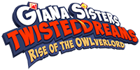 Giana Sisters: Twisted Dreams - Rise of the Owlverlord (2013/RUS/ENG/RePack  R.G. )