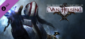 The Incredible Adventures of Van Helsing v.1.1.22 + 5 DLC (2013/RUS/ENG/RePack   Fenixx)