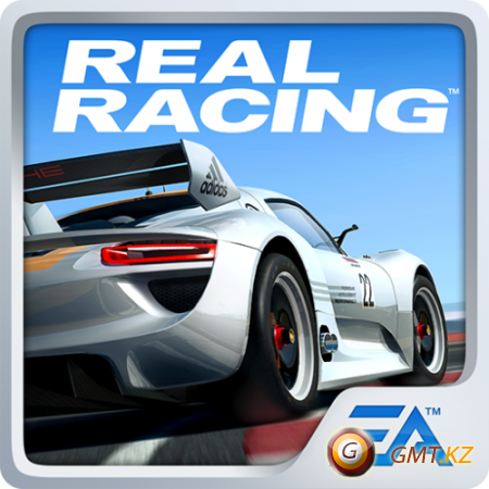 Real Racing 3 (2013/RUS/Android)