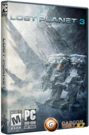 Lost Planet 3 (2013/RUS/ENG/RePack  R.G. )