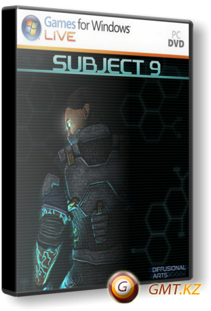 Subject 9 (2013/ENG/)