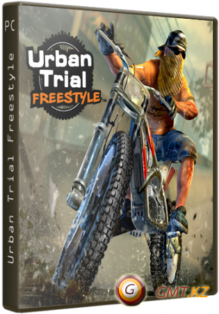 Urban Trial Freestyle + 1 DLC (2013/RUS/ENG/RePack  R.G. )
