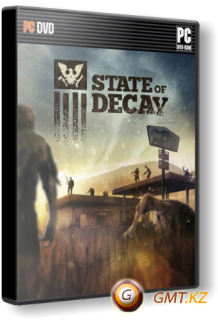 State of Decay (2013) BETA