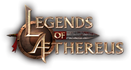 Legends of Aethereus (2013/RUS/ENG/RePack  z10yded)