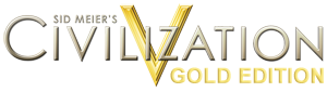 Sid Meier's Civilization V Gold Edition v.1.0.3.80 + 14 DLC (2013/RUS/RePack  Fenixx)