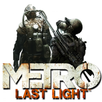 Metro: Last Light v.1.0.0.14 + 6 DLC (2013/RUS/ENG/Multi9/RePack  z10yded)