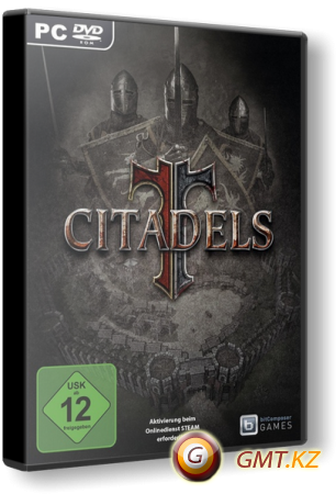 Citadels (2013/RUS/RePack)