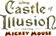 Castle of Illusion (2013/RUS/ENG/RePack  R.G. )
