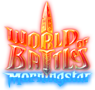 World of Battles: Morningstar v.1.4.8 (2012/RUS/)