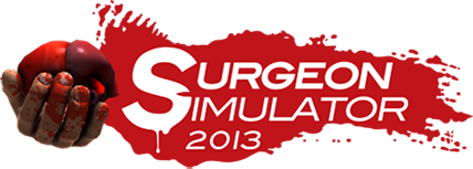 Surgeon Simulator 2013 (2013/RUS/ENG/GOG)