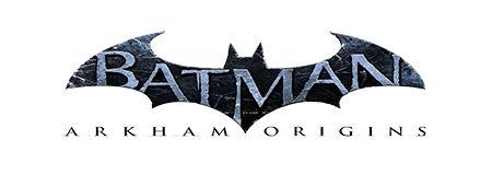 Batman: Arkham Origins (2013/RUS/Region Free/LT+3.0)