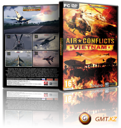 Air Conflicts Vietnam v.1.0.96.397 (2013/RUS/ENG/MULTI7/RePack  z10yded)