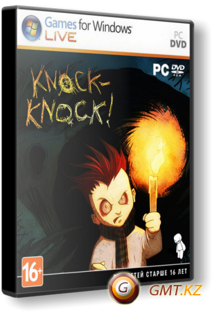 Knock-knock v.1.0 (2013/RUS/RePack  =)