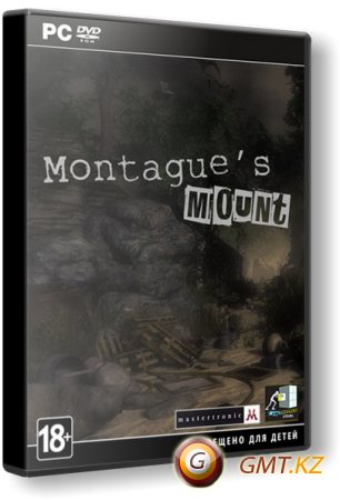 Montague's Mount (2013/RUS/ENG/RePack  z10yded)