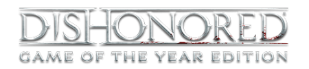 Dishonored: Game of the Year Edition (2013/ENG/EUR/4.46+ )