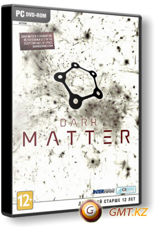 Dark Matter (2013/ENG/DEU/)