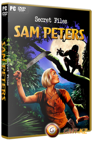 Secret Files: Sam Peters (2013/ENG/DEU/)