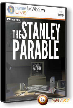 The Stanley Parable / Притча о Стенли (2013/RUS/ENG/Пиратка)